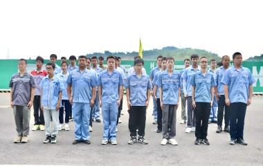 新星齊聚 共筑遠東｜遠東宜賓智能產(chǎn)業(yè)園第四期新員工培訓紀實