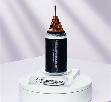 英標(biāo)鋼絲鎧裝電力電纜