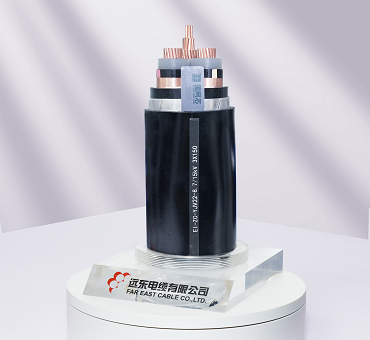 10kV智能監(jiān)控電纜