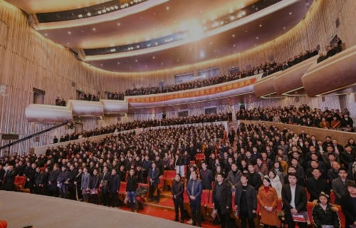 關(guān)于年會(huì)，那些幕后不為人知的人和事